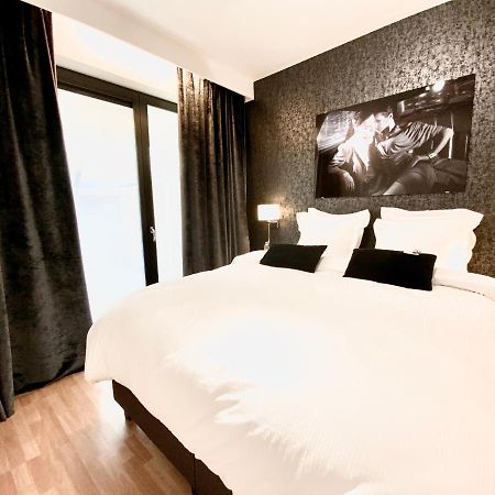 Luxury Suite Koksijde 201 - Adult Only Екстер'єр фото
