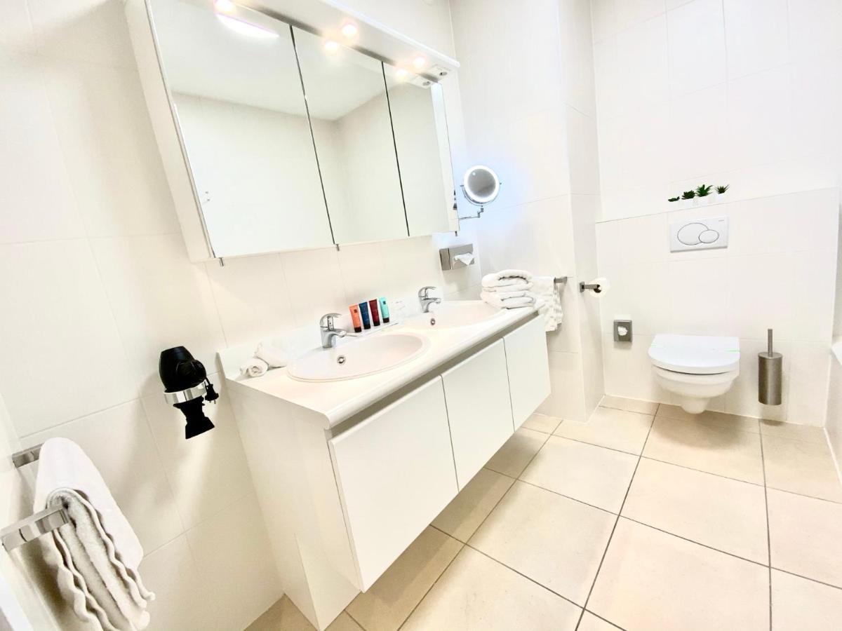 Luxury Suite Koksijde 201 - Adult Only Екстер'єр фото