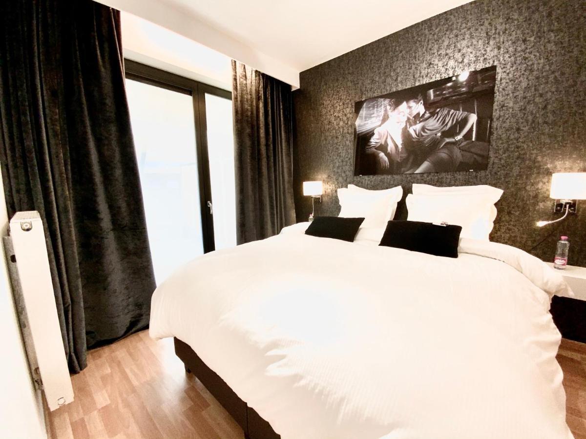 Luxury Suite Koksijde 201 - Adult Only Екстер'єр фото