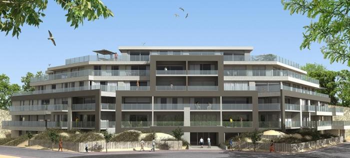 Luxury Suite Koksijde 201 - Adult Only Екстер'єр фото