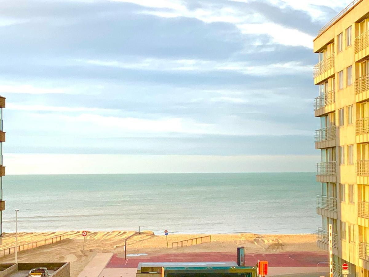 Luxury Suite Koksijde 201 - Adult Only Екстер'єр фото